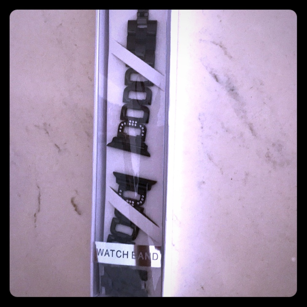 Apple Watch Band